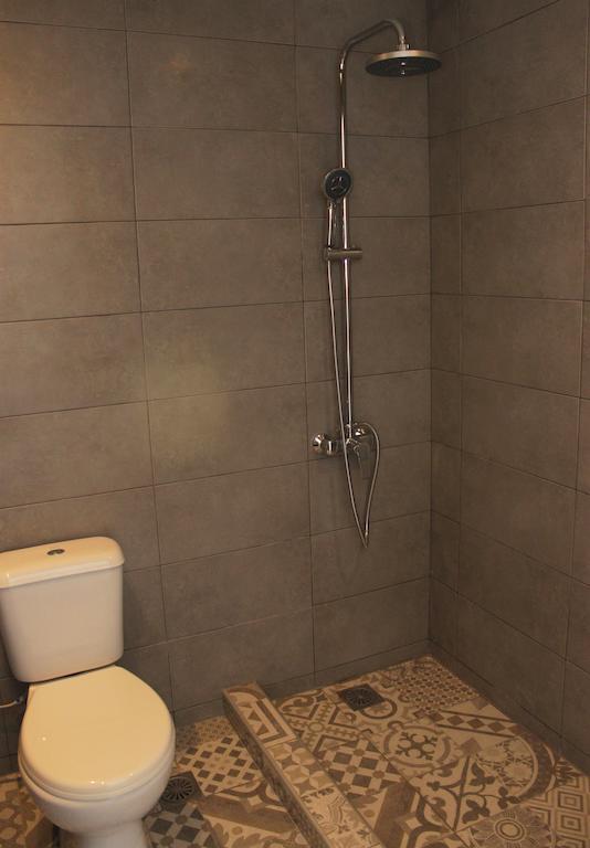 Kehagias Apartments Vrasná 客房 照片