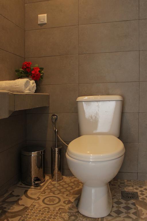 Kehagias Apartments Vrasná 客房 照片