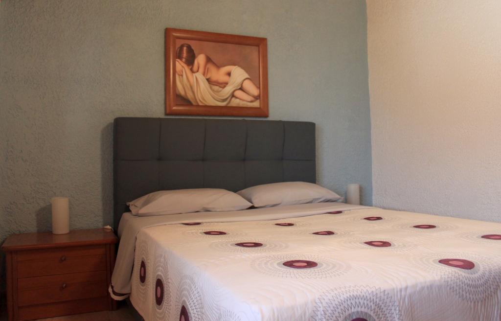 Kehagias Apartments Vrasná 外观 照片