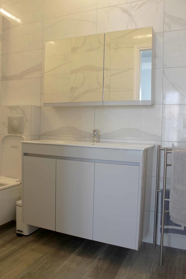 Kehagias Apartments Vrasná 外观 照片